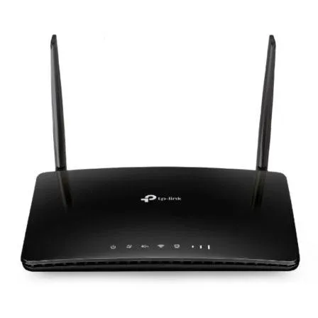 Tp-link Tpl-rou Archer Mr500