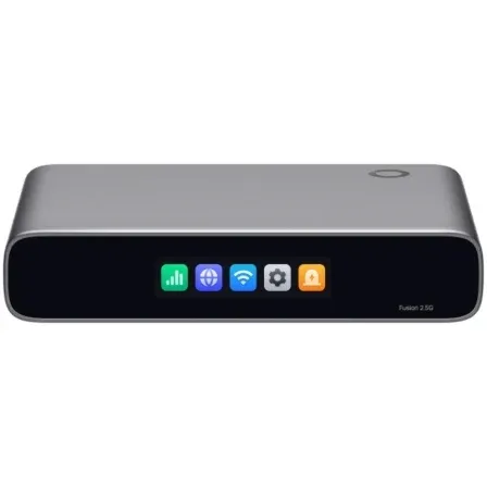 Tp-link Tpl-rou Fusion 2 5G