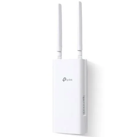 Tp-link Tpl-rou Tl-mr100-outdoor