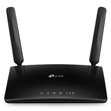 Tp-link Tpl-rou Tl-mr6400 V2