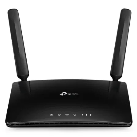 Tp-link Tpl-rou Tl-mr6400 V3