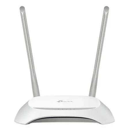 Tp-link Tpl-rou Tl-wr850n