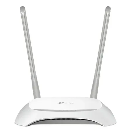 Tp-link Tpl-rou Tl-wr850n V2