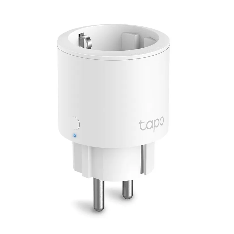 ENCHUFE INTELIGENTE TP-LINK TAPO P115 AC 220-240 V50/60 Hz 16A - foto 2