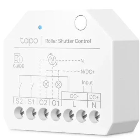 Tp-link Tpl-sh Tapo S112