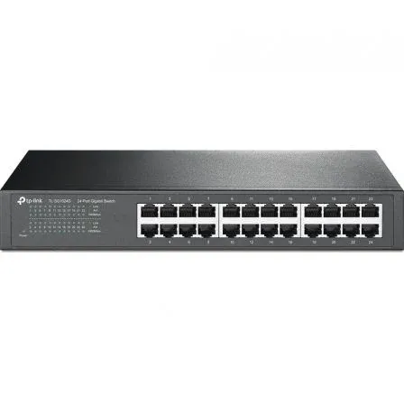 Tp-link Tpl-switch 24P Giga