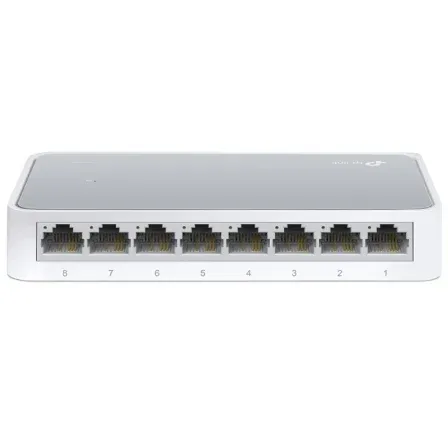 Tp-link Tpl-switch Tl-sf1008d