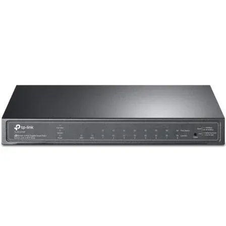 Tp-link Tpl-switch Tl-sf1009p