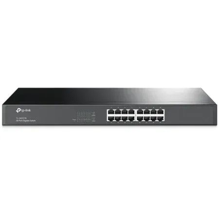 Tp-link Tpl-switch Tl-sg1016 V2