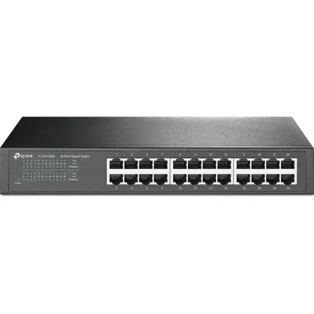 Tp-link Tpl-switch Tl-sg1024d V2