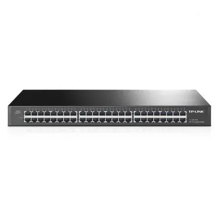 Tp-link Tpl-switch Tl-sg1048