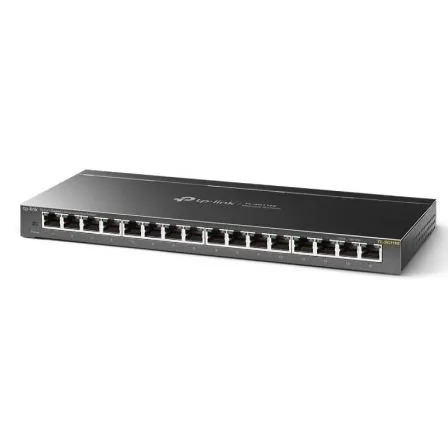 Tp-link Tpl-switch Tl-sg116e