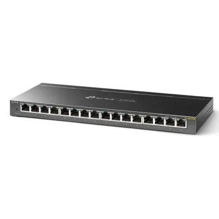Tp-link Tpl-switch Tl-sg116e V2