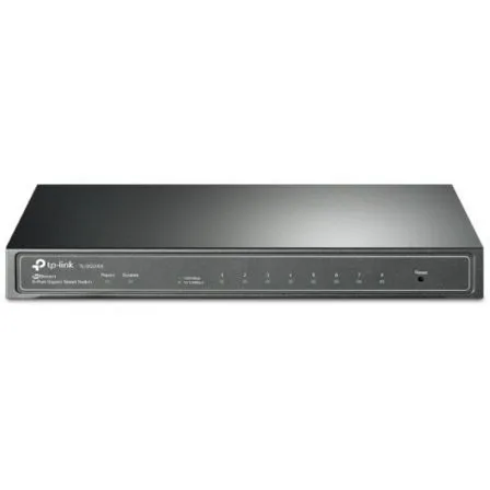Tp-link Tpl-switch Tl-sg2008