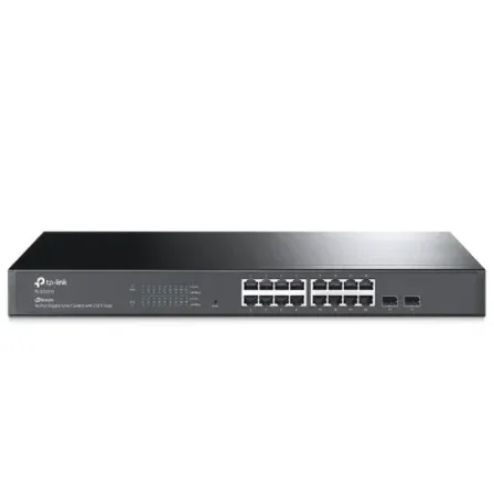 Tp-link Tpl-switch Tl-sg2218 V2