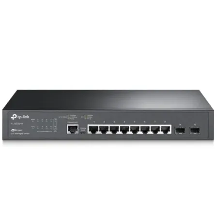 Tp-link Tpl-switch Tl-sg3210 V4
