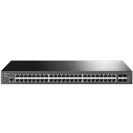 Tp-link Tpl-switch Tl-sg3452x V2