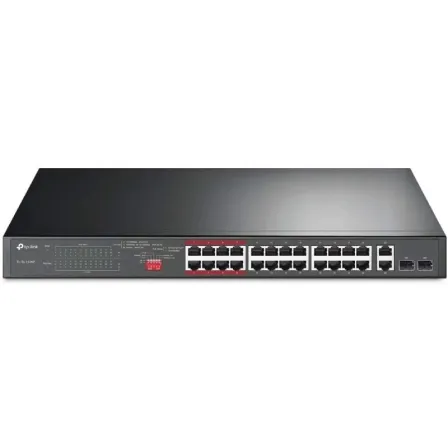 Tp-link Tpl-switch Tl-sl1226p V2