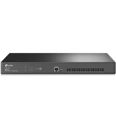 Tp-link Tpl-switch Tl-sx3008f