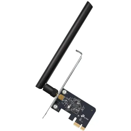 Adaptador PCI Tp-link Ac600 Dual Band Archer T2E