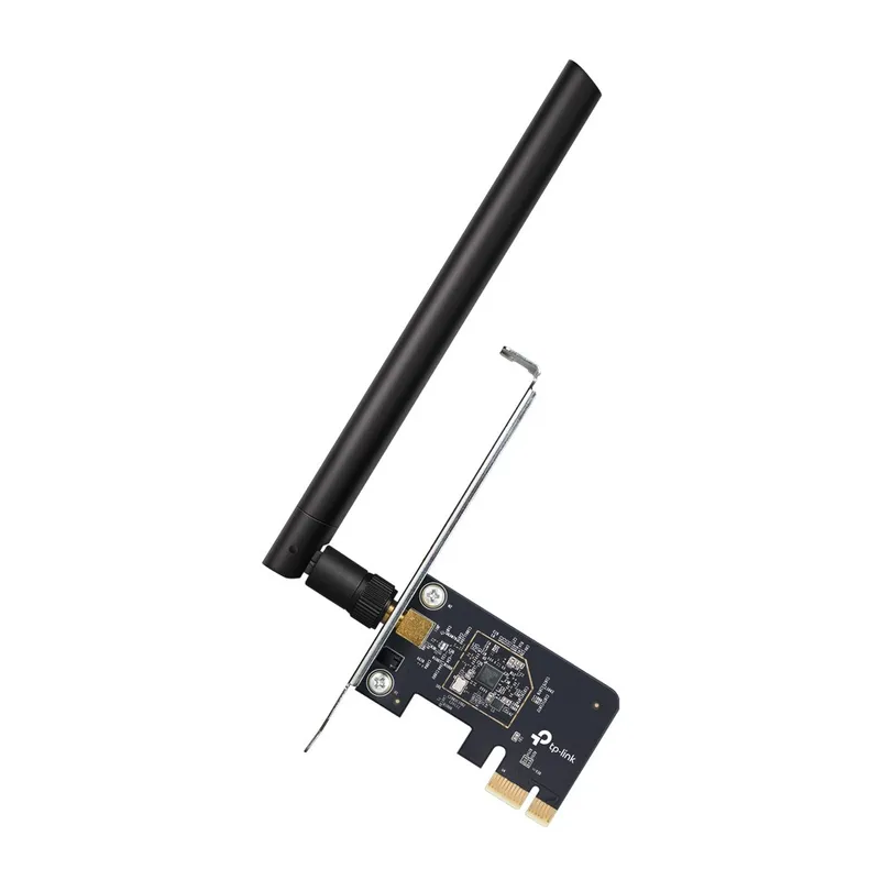 Adaptador PCI Tp-link Ac600 Dual Band Archer T2E - foto 2