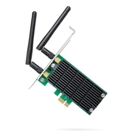 Tp-link Tpl-ta Archer T4E V2
