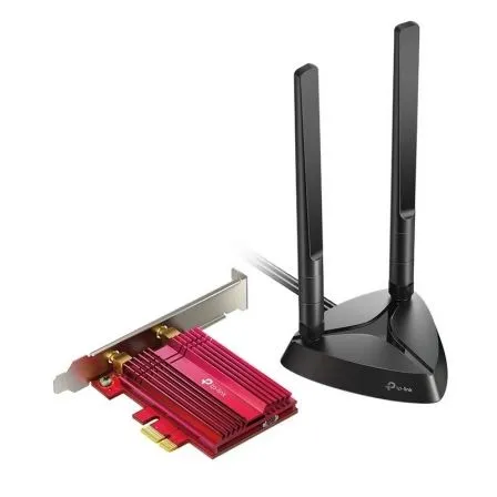 Tp-link Tpl-ta Archer Tx3000e