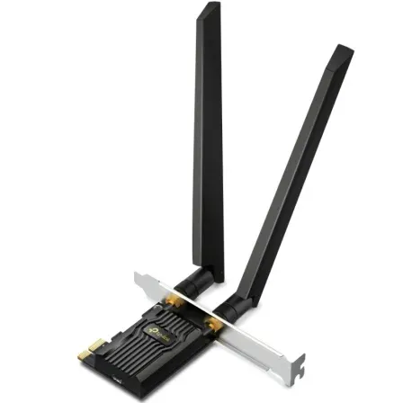 Tp-link Tpl-ta Archer Txe72e