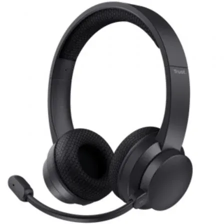 Tru-aur Ayda Wire ENC BK