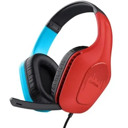 Tru-aur GXT 416S Zirox BL RD
