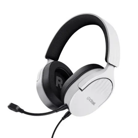 Tru-aur GXT 489 FAY WH