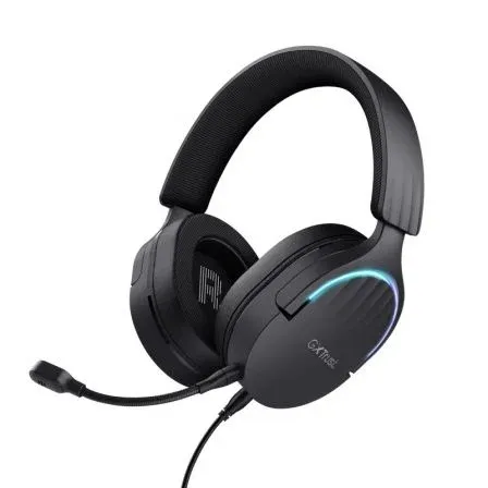 Tru-aur GXT 490 FAY BK