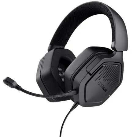 Tru-aur GXT 492 Carus BK