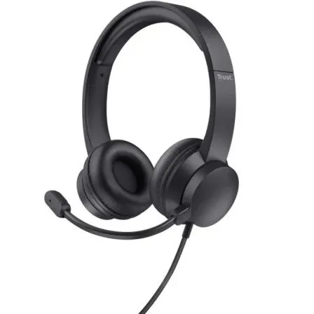 Tru-aur Hs-201 USB