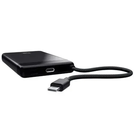 Tru-bat Fiera 10000 BK