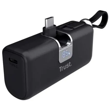 Tru-bat Pacto 5000 BK