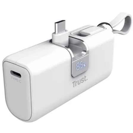 Tru-bat Pacto 5000 WH