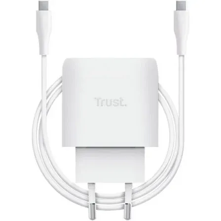 Tru-carga Maxo 45W WH C