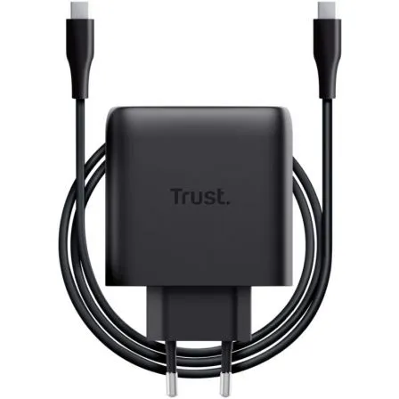 Tru-carga Maxo 65W BK C