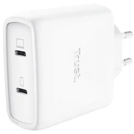 Tru-carga Maxo 65W WH 2C