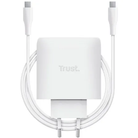 Tru-carga Maxo 65W WH C