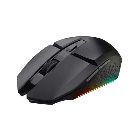 Tru-mou GXT 110 Felox BK