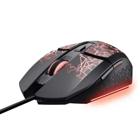 Tru-mou GXT 113 Felox BK