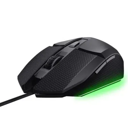 Tru-mou GXT 121 Felox P BK