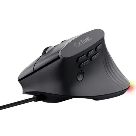 Tru-mou GXT 145 Rexxa BK