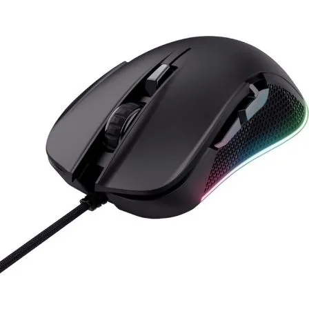 Tru-mou GXT 922 Ybar BK V2