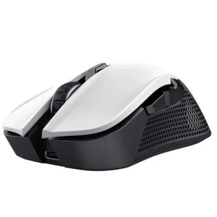 Tru-mou GXT 923W Ybar WH