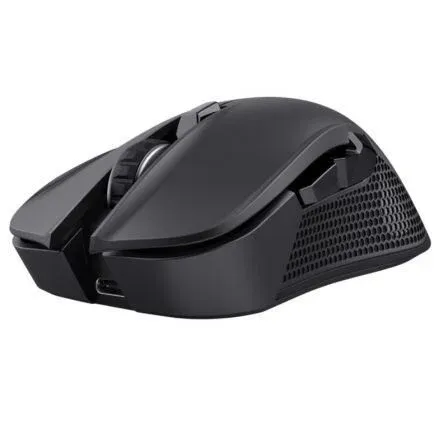 Tru-mou GXT 923 Ybar BK