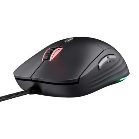Tru-mou GXT 925 RDX II BK