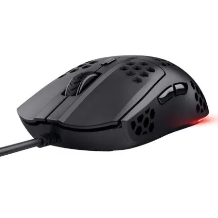 Tru-mou GXT 928 Helox BK